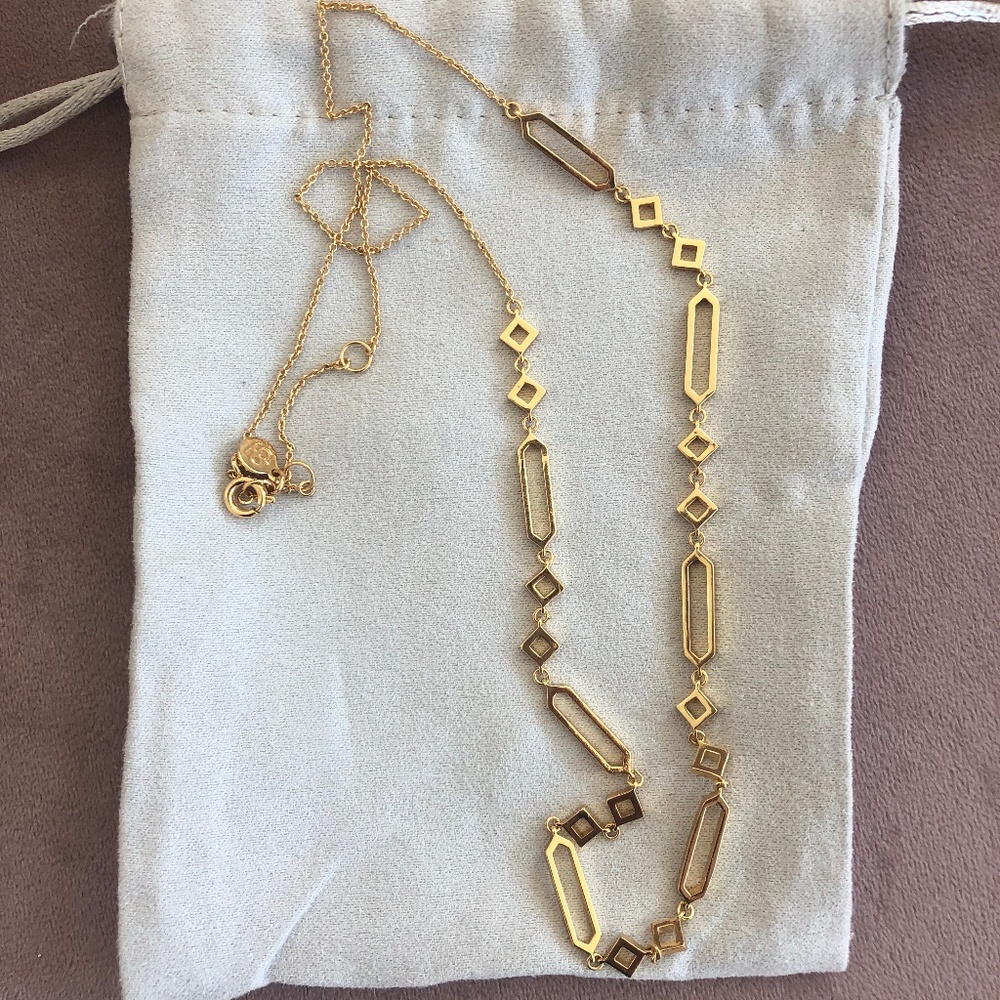 Gorjana Necklace